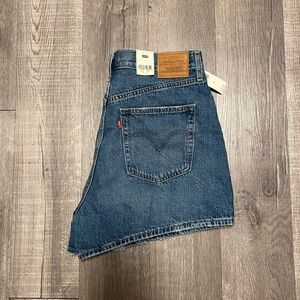 🤍LEVI Shorts🤍